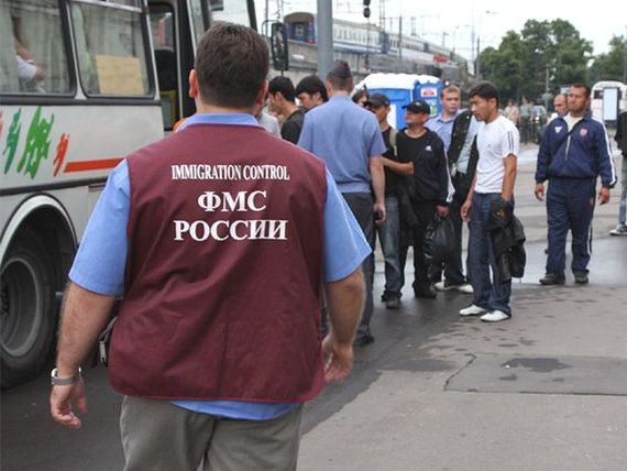 прописка в Североморске